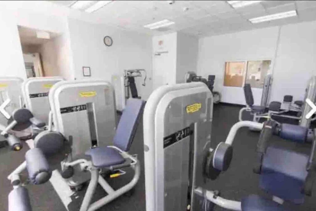 Spacious 36Th Flr 1 Bd 1 Bt • Brickell • Bay View Μαϊάμι Εξωτερικό φωτογραφία