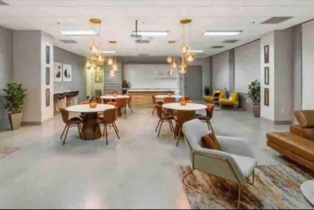 Spacious 36Th Flr 1 Bd 1 Bt • Brickell • Bay View Μαϊάμι Εξωτερικό φωτογραφία