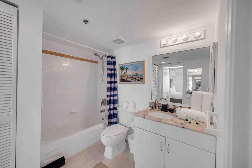 Spacious 36Th Flr 1 Bd 1 Bt • Brickell • Bay View Μαϊάμι Εξωτερικό φωτογραφία